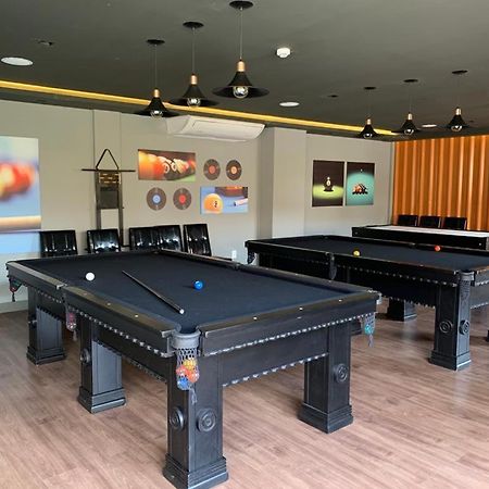 Ondas Praia Resort Apartamento Porto Seguro Eksteriør bilde