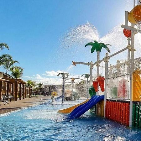 Ondas Praia Resort Apartamento Porto Seguro Eksteriør bilde