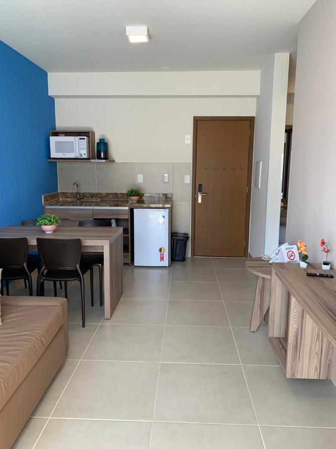 Ondas Praia Resort Apartamento Porto Seguro Eksteriør bilde