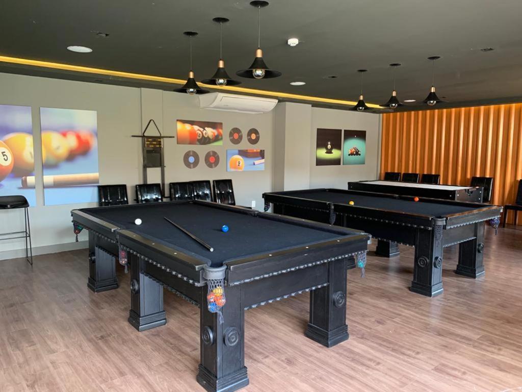 Ondas Praia Resort Apartamento Porto Seguro Eksteriør bilde