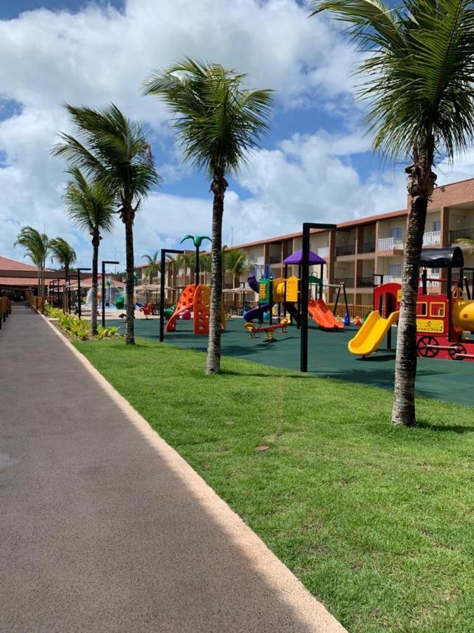 Ondas Praia Resort Apartamento Porto Seguro Eksteriør bilde