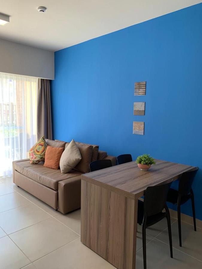 Ondas Praia Resort Apartamento Porto Seguro Eksteriør bilde