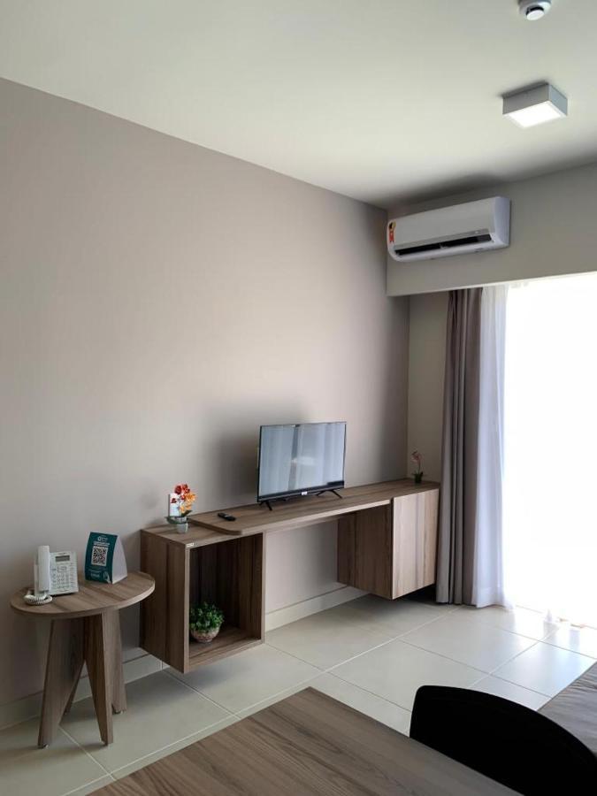 Ondas Praia Resort Apartamento Porto Seguro Eksteriør bilde