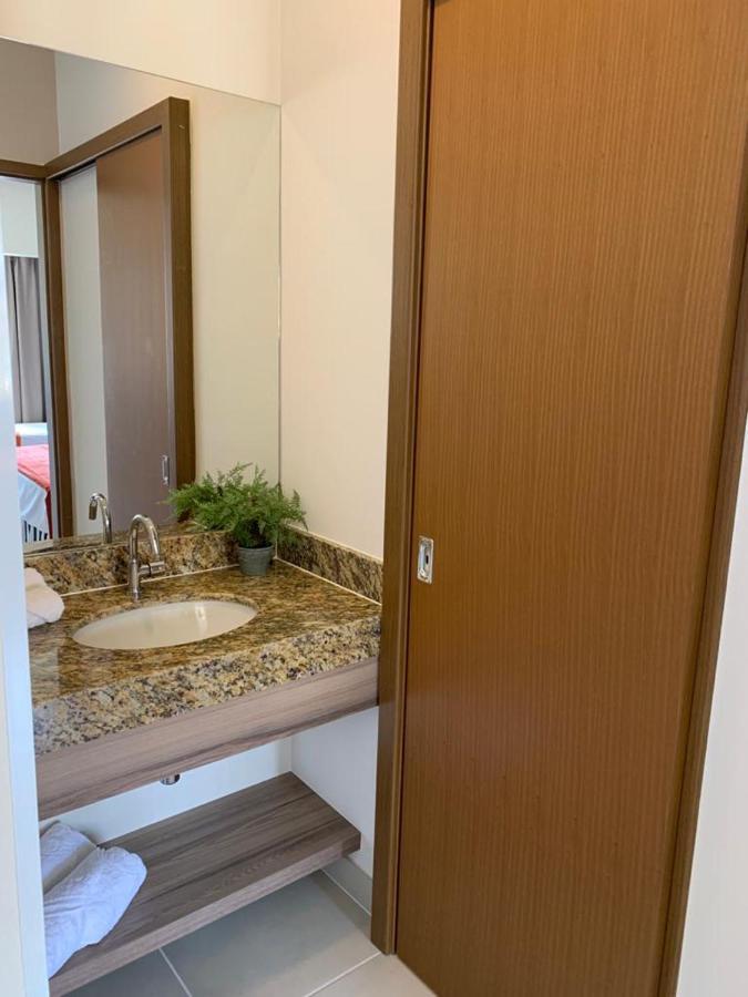 Ondas Praia Resort Apartamento Porto Seguro Eksteriør bilde
