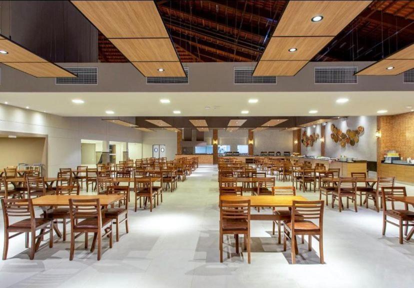 Ondas Praia Resort Apartamento Porto Seguro Eksteriør bilde