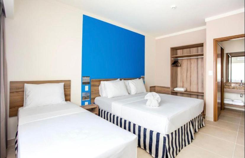 Ondas Praia Resort Apartamento Porto Seguro Eksteriør bilde