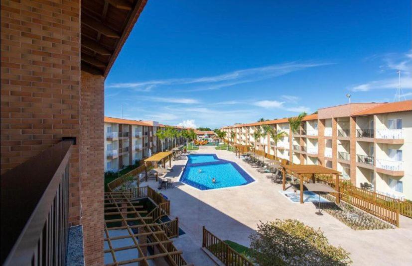 Ondas Praia Resort Apartamento Porto Seguro Eksteriør bilde